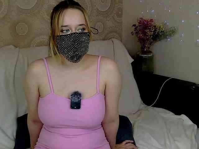 EridaAmorous-1 webcam