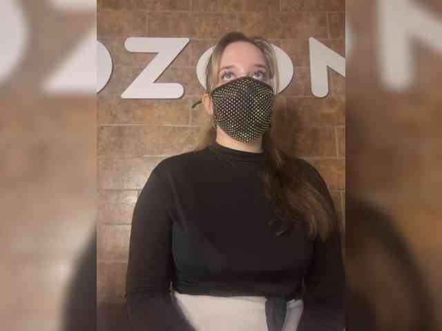 EridaAmorous-1 webcam