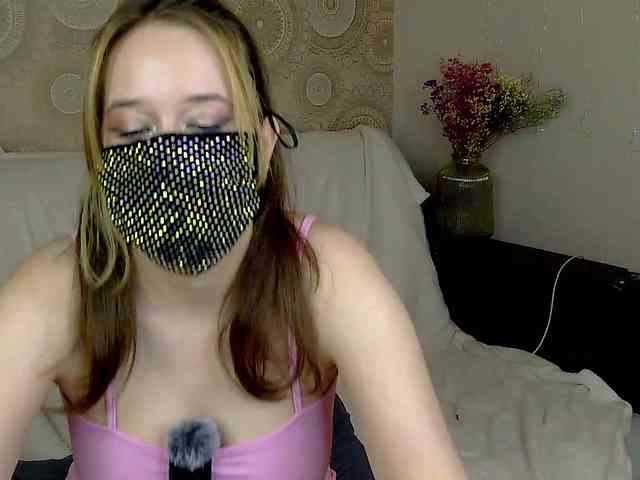 EridaAmorous-1 webcam