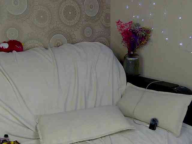 EridaAmorous-1 webcam