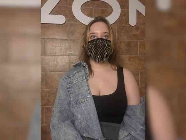 EridaAmorous-1 webcam