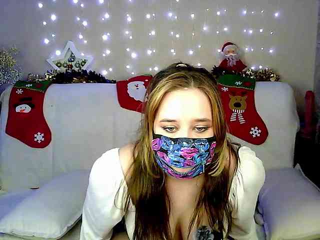 EridaAmorous-1 webcam