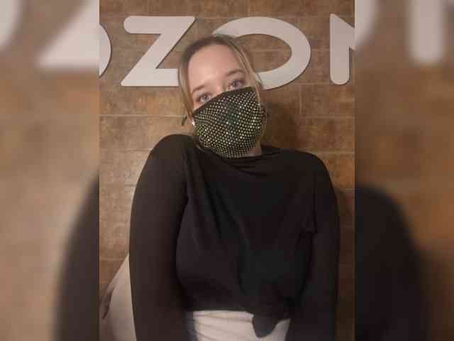 EridaAmorous-1 webcam