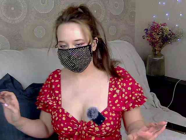 EridaAmorous-1 webcam