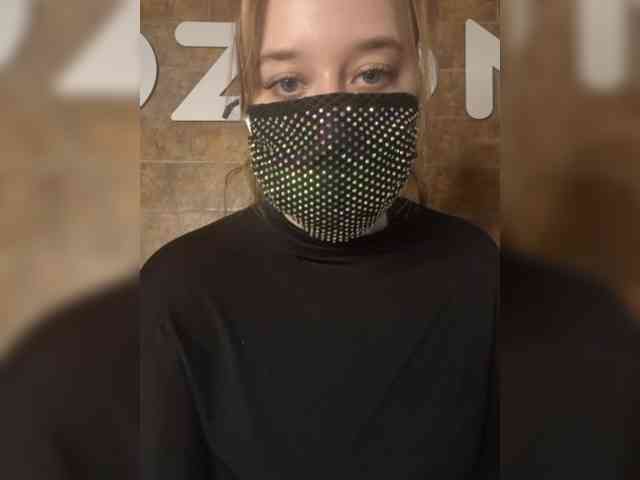 EridaAmorous-1 webcam