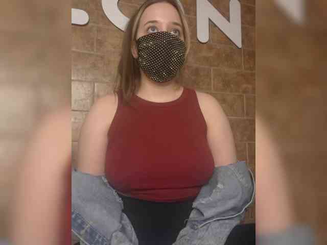 EridaAmorous-1 webcam