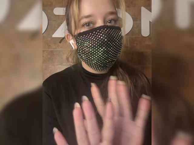 EridaAmorous-1 webcam