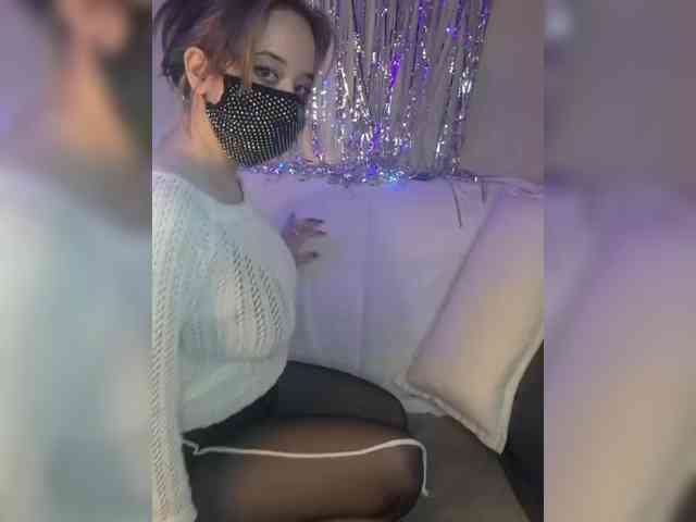 EridaAmorous-1 webcam