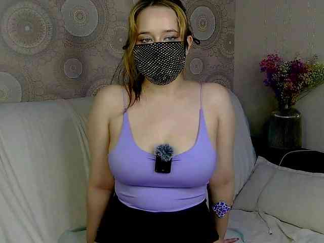 EridaAmorous-1 webcam