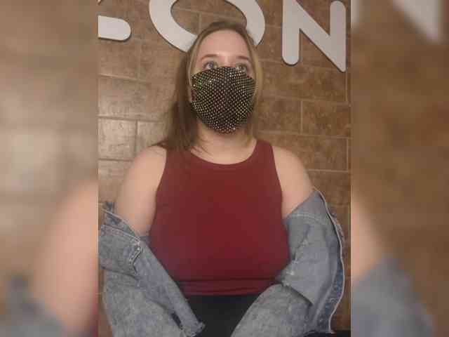 EridaAmorous-1 webcam