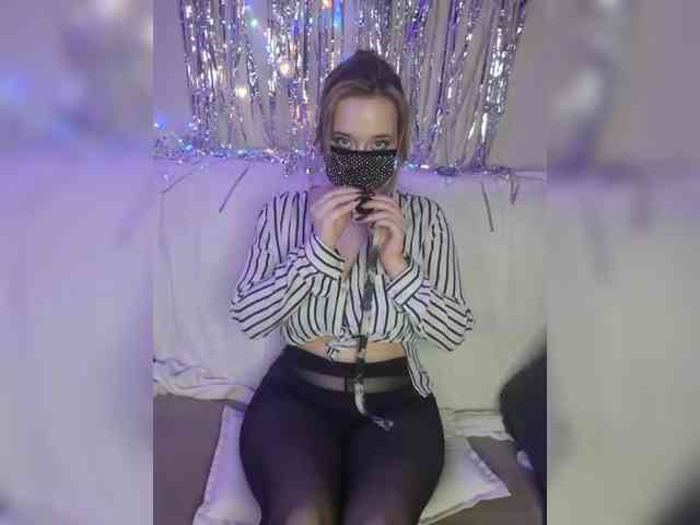 EridaAmorous-1 webcam