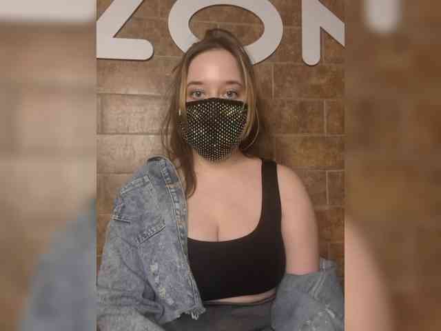 EridaAmorous-1 webcam