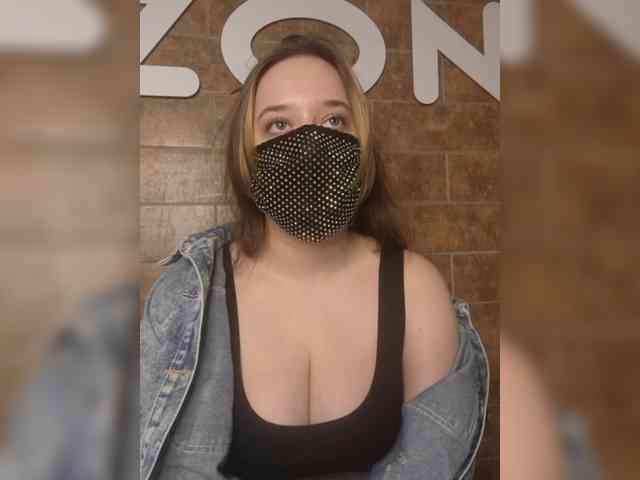 EridaAmorous-1 webcam