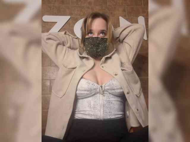 EridaAmorous-1 webcam