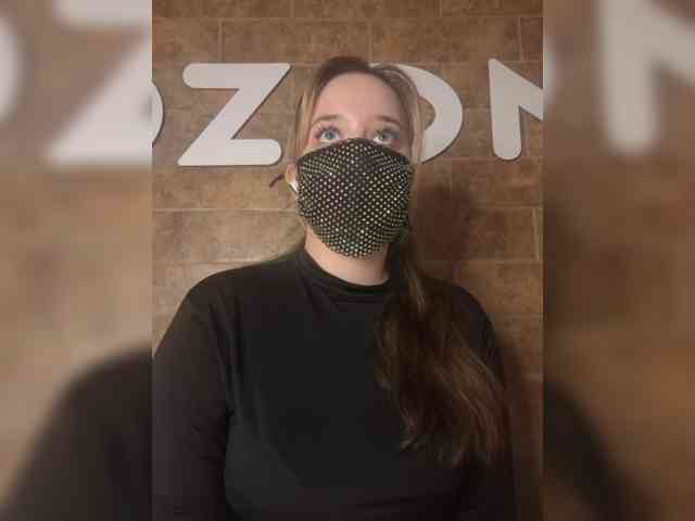 EridaAmorous-1 webcam