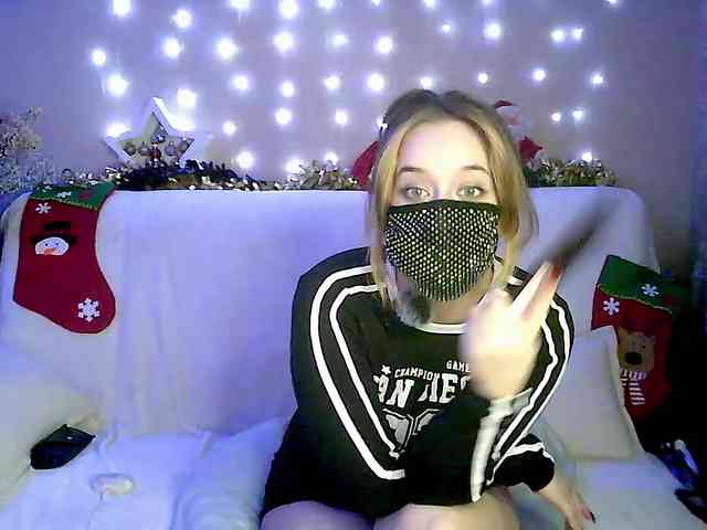 EridaAmorous-1 webcam