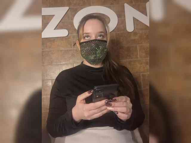 EridaAmorous-1 webcam