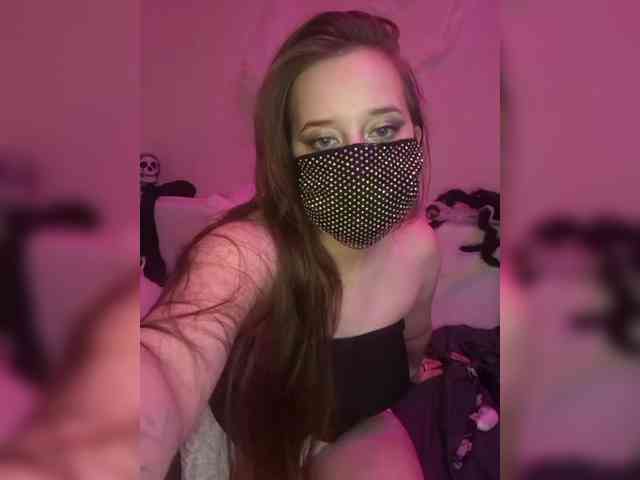 EridaAmorous-1 webcam