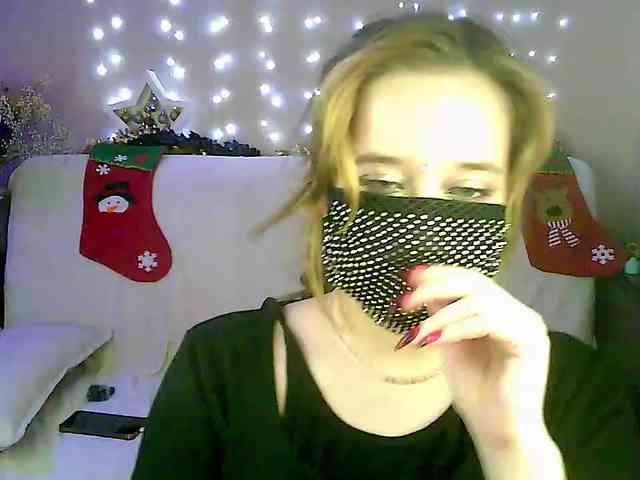 EridaAmorous-1 webcam