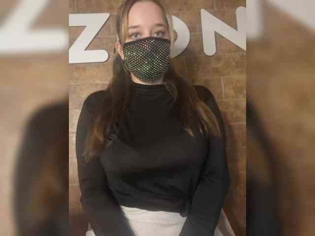 EridaAmorous-1 webcam