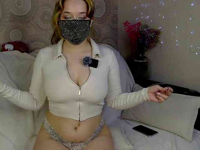 EridaAmorous-1 webcam