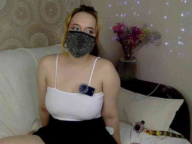 EridaAmorous-1 webcam