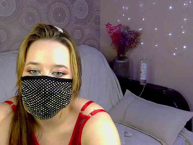 EridaAmorous-1 webcam