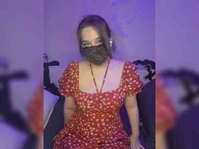 EridaAmorous-1 webcam