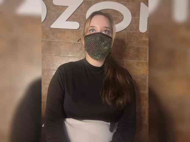 EridaAmorous-1 webcam