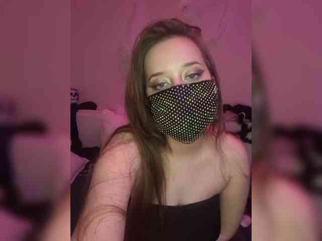 EridaAmorous-1 webcam