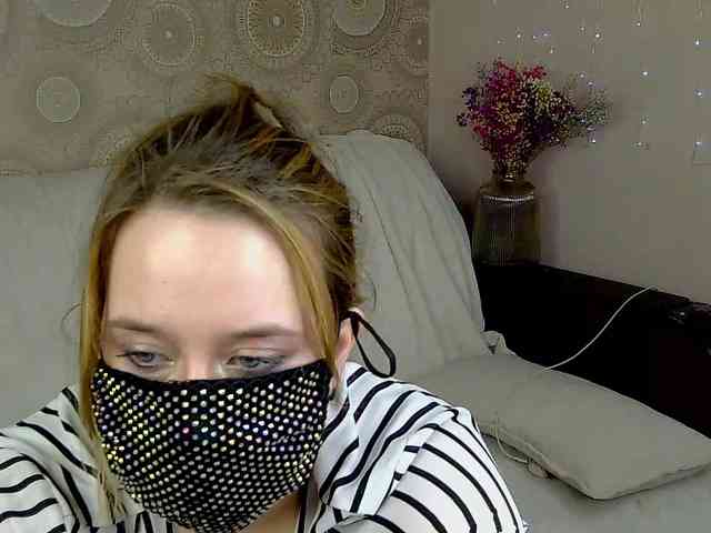 EridaAmorous-1 webcam