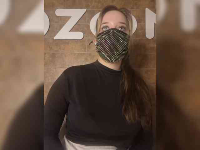 EridaAmorous-1 webcam