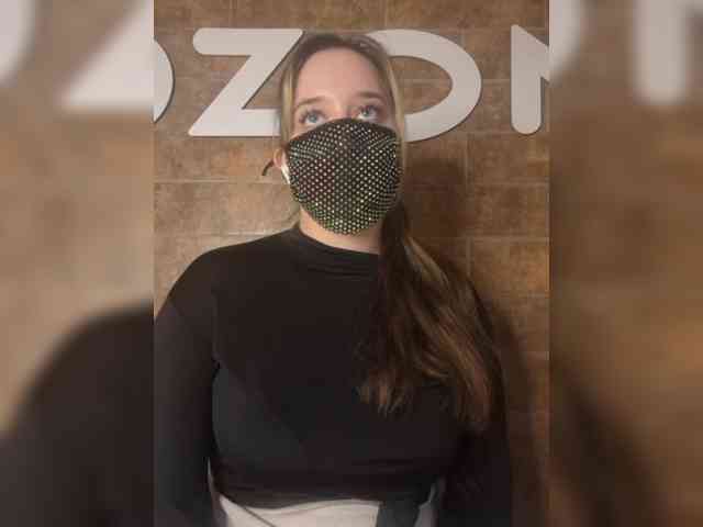 EridaAmorous-1 webcam