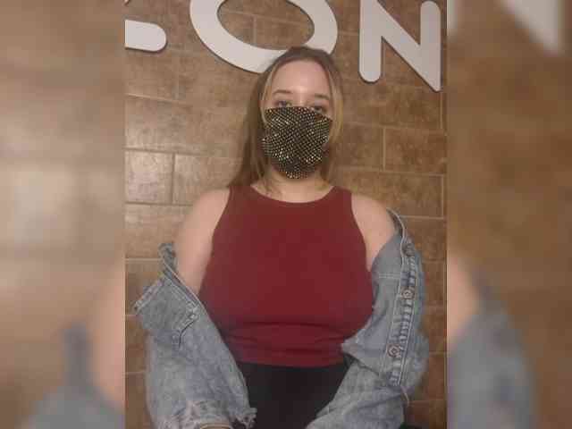 EridaAmorous-1 webcam