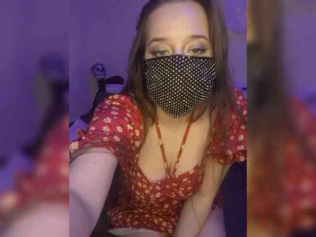 EridaAmorous-1 webcam