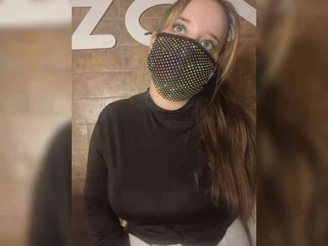 EridaAmorous-1 webcam