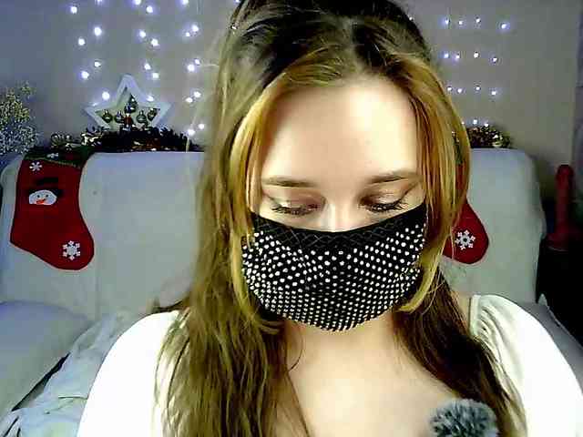 EridaAmorous-1 webcam