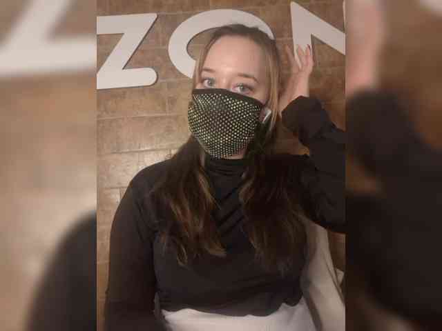 EridaAmorous-1 webcam