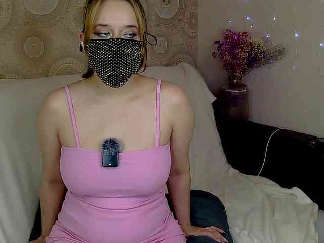 EridaAmorous-1 webcam