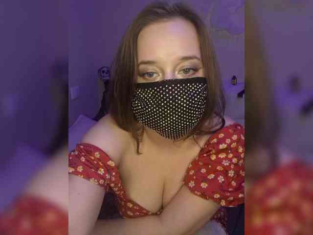 EridaAmorous-1 webcam