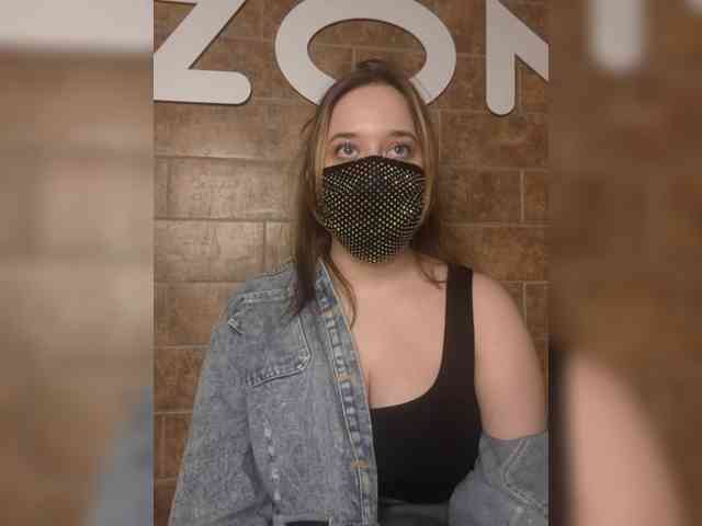 EridaAmorous-1 webcam