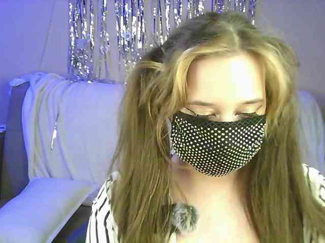 EridaAmorous-1 webcam