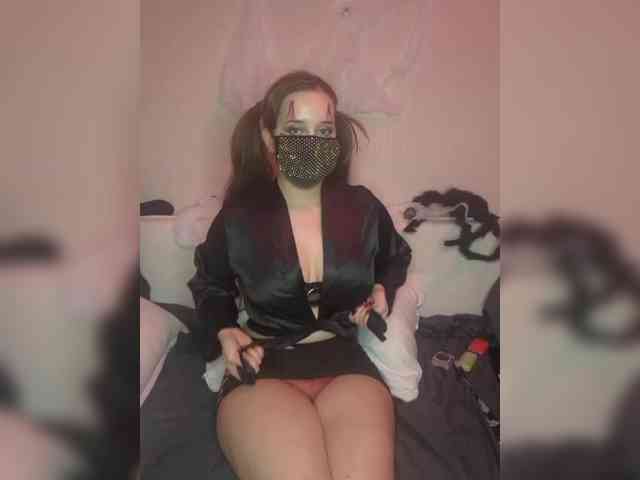 EridaAmorous-1 webcam