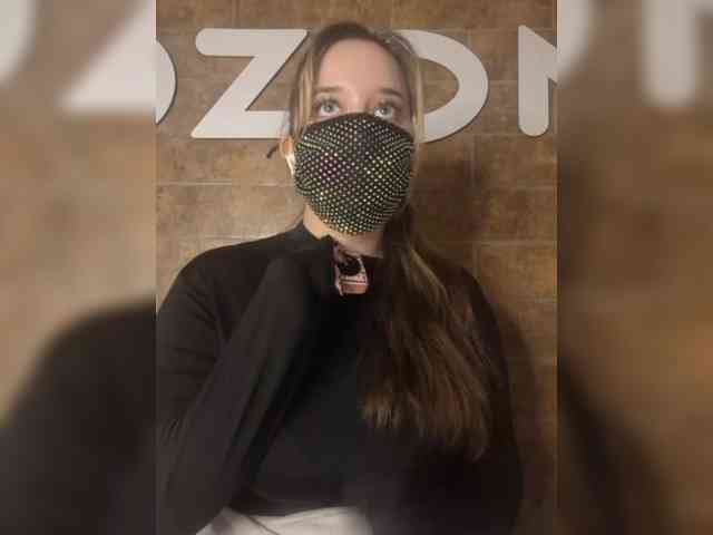 EridaAmorous-1 webcam