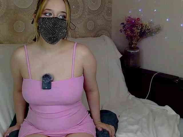 EridaAmorous-1 webcam