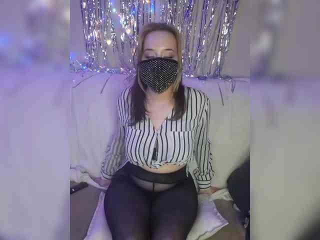 EridaAmorous-1 webcam