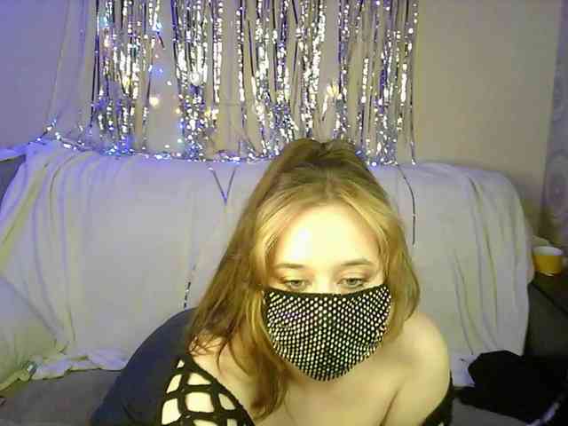 EridaAmorous-1 webcam