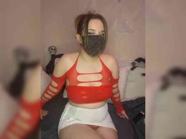 EridaAmorous-1 webcam