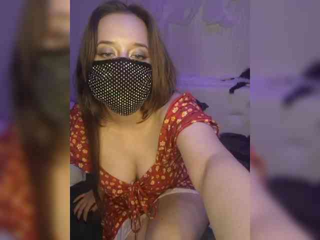 EridaAmorous-1 webcam