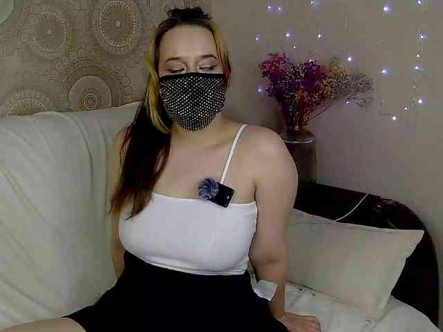 EridaAmorous-1 webcam